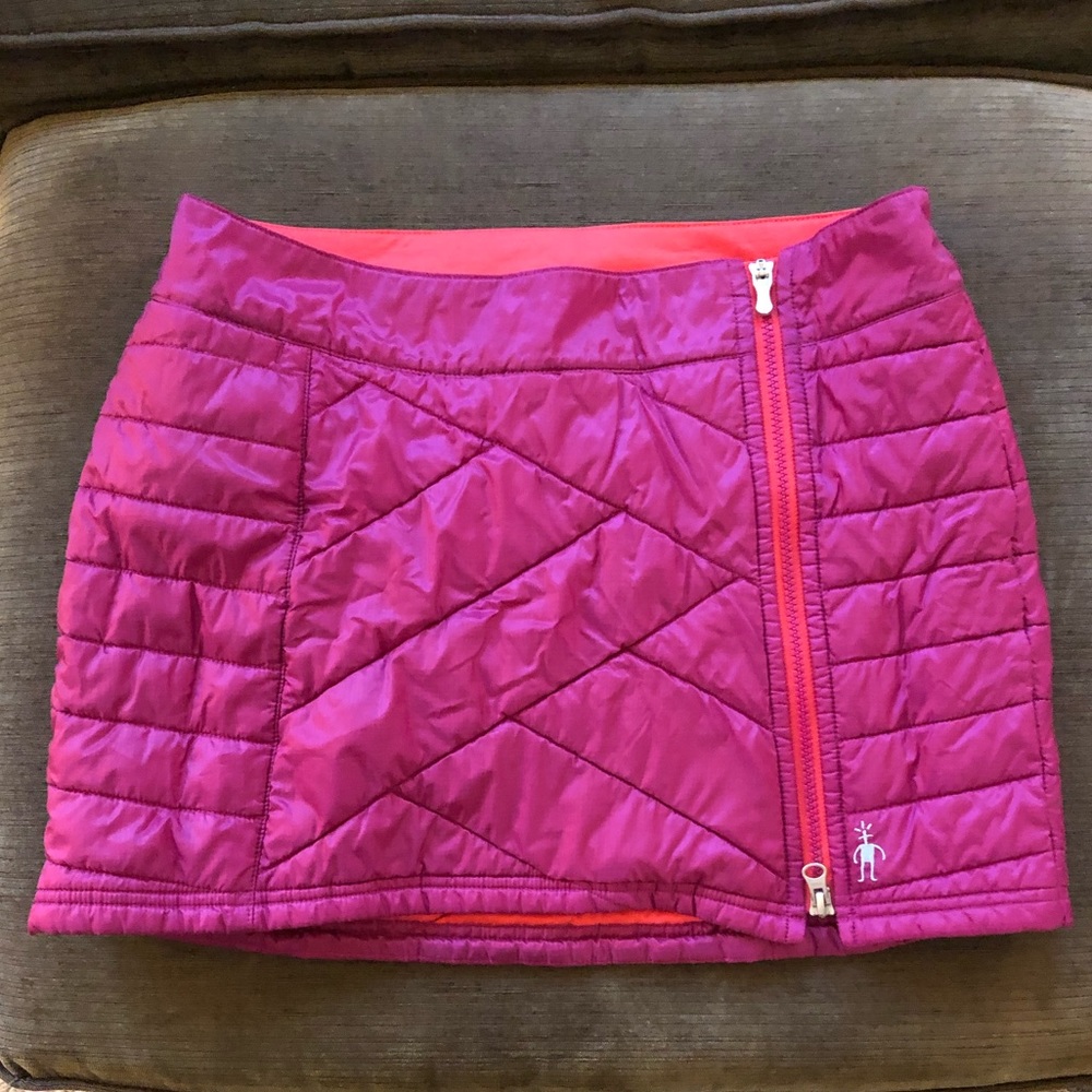 Women’s Smartwool skirt